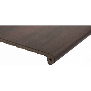 Фронтальная ступень Exagres (Ексагрес) Peldano Forest Wengue 33х33х4 см С0003250
