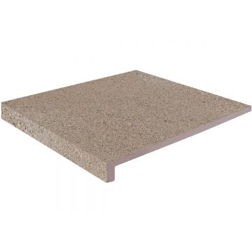 Фронтальная ступень Exagres (Ексагрес) Peldano Retro Milan Arena Antislip 33х33х3 см С0004021