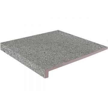 Фронтальная ступень Exagres (Ексагрес) Peldano Retro Milan Cris Antislip 33х33х3 см С0004022