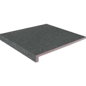 Фронтальная ступень Exagres (Ексагрес) Peldano Retro Milan Marengo Antislip 33х33х3 см С0004023