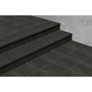 Фронтальная ступень Exagres (Ексагрес) Peldano Retro Milan Marengo Antislip 33х33х3 см С0004023