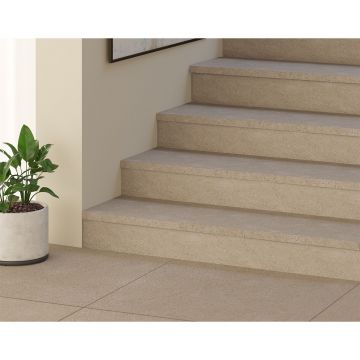 Фронтальная ступень Exagres (Ексагрес) Peldano Retro Milan Arena 33х120х3 см С0004015