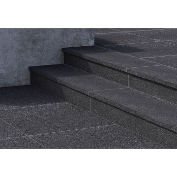 Фронтальная ступень Exagres (Ексагрес) Peldano Retro Milan Marengo 33х120х3 см С0004017