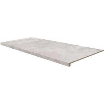 Фронтальная ступень Exagres (Ексагрес) Peldano Recto Opera Light 33х120 см, ректификат С0003894