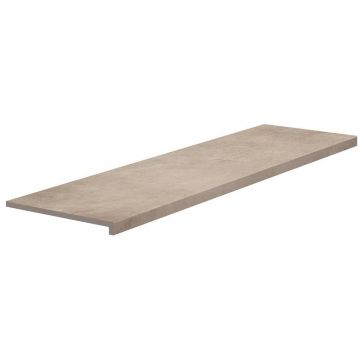 Фронтальная ступень Exagres (Ексагрес) Cosmos Venus 611 Peldano Recto R9 33х120х1.2 см