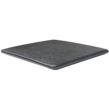 Угловая ступень Exagres (Ексагрес) Metalica Basalt 326 Cartabon Fiorentino R9 33x33x1.4 см