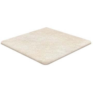 Угловая ступень Exagres (Ексагрес) Petra Bone 343 Cartabon Fiorentino R11 33x33x1.4 см