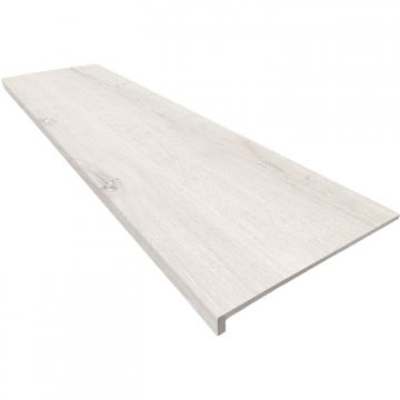 Фронтальная ступень Exagres (Ексагрес) Yoho Maple 481 Peldano Recto R9 33х120х1.2 см