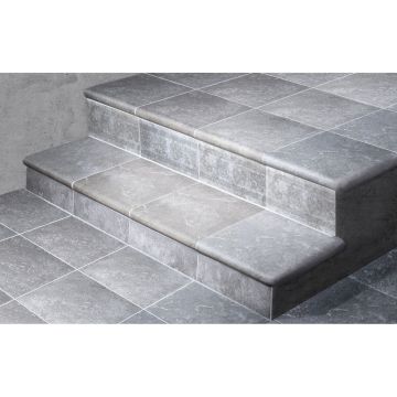 Угловая ступень Exagres (Ексагрес) Cartabon Ml Albaroc Hulla C-3 33x33x4 см