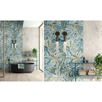 Керамогранит Naxos Alchymie exotic sky 60х120 см (133488)