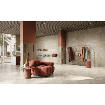 Керамогранит Naxos Bold concert beige 60х120 см (133052)