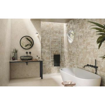 Керамогранит Naxos Mockup brio beige 60х120 см (136907)