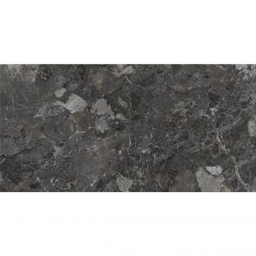 Керамогранит Naxos (Наксос) Mockup portofino black 60х120 см (136914)