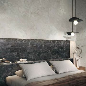 Керамогранит Naxos (Наксос) Mockup portofino white 60х120 см (136909)