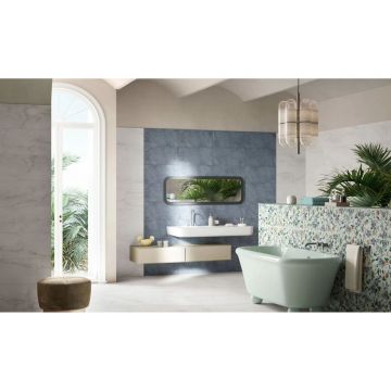 Керамогранит Naxos (Наксос) Orangerie boboli deco 60х60 см (128754)