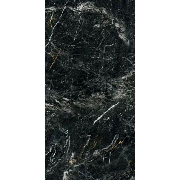 Керамогранит Naxos (Наксос) Rhapsody dark wave levigato 60х120 см (117426)