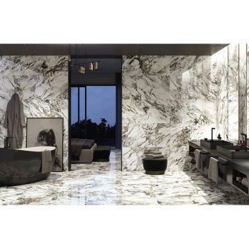 Керамогранит Naxos Rhapsody fantasy levigato 60х60 см (117465)
