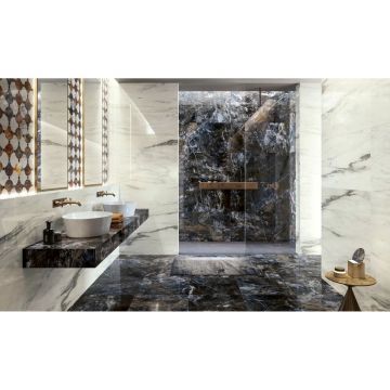 Керамогранит Naxos Serenade drops 60х120 см (127709)