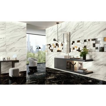 Керамогранит Naxos Serenade fluid 60х120 см (127708)