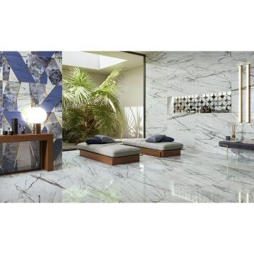 Керамогранит Naxos Serenade harmony 60х120 см (127684)