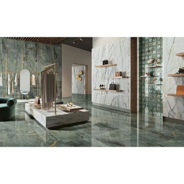 Керамогранит Naxos Serenade marine 60х120 см (127685)