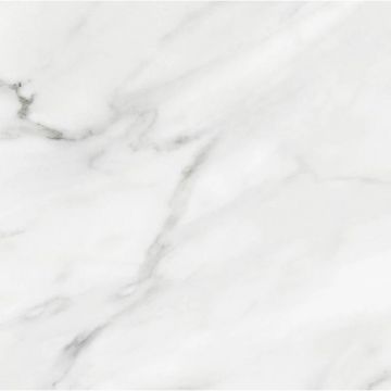 Керамогранит БерезаКерамика (Beryozaceramica) Тино/Tino GRP белый 600х600х9,5 мм