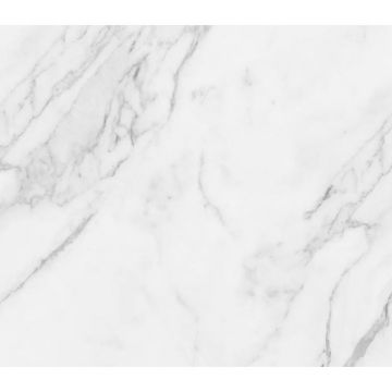 Керамическая плитка БерезаКерамика (Beryozaceramica) Мрамор/Marble G белый 418х418х8 мм