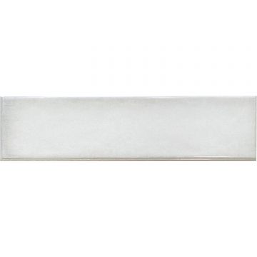 Керамическая плитка Decocer Monte White 10x40 см С0005601