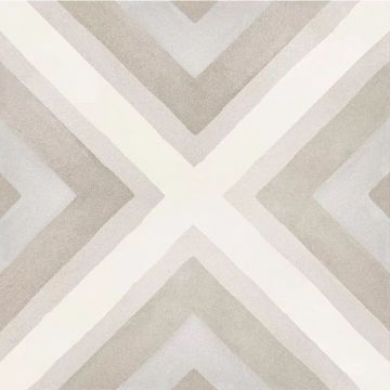 Керамогранит Decocer Artisan Artisan Cream 19.8x19.8 см С0005803