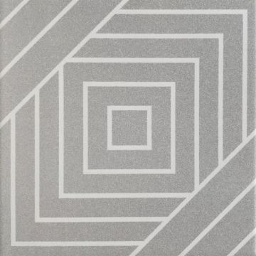 Керамогранит Decocer (Декокер) Tagia Silver 20х20 см С0004795