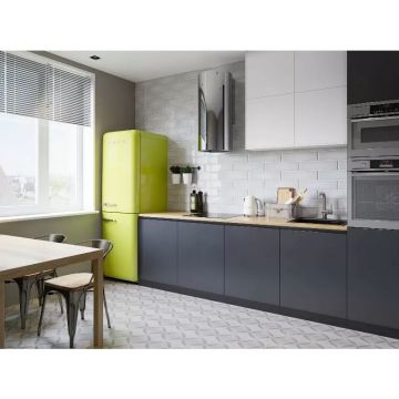 Керамическая плитка Decocer Tivoli Grey 10х40 см С0003918