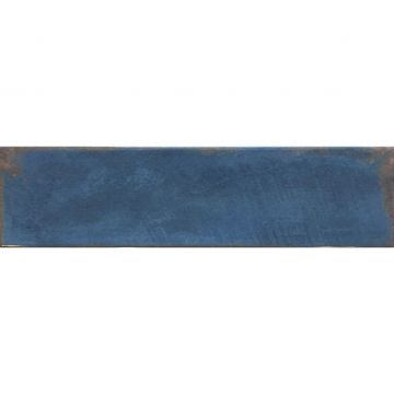 Керамогранит Decocer Toscana Blue 10х40 см С0004791