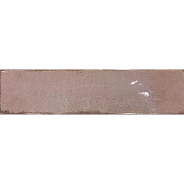 Керамогранит Decocer Toscana Rose 10х40 см С0004792
