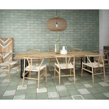 Керамогранит Decocer Toscana Rose 20х20 см С0004785