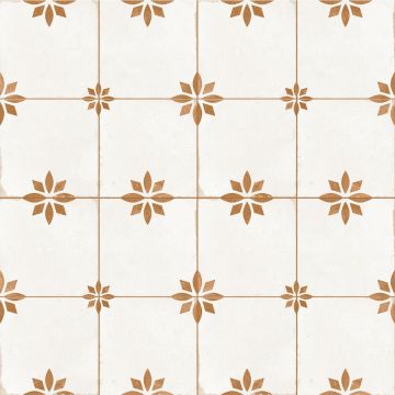 Керамическая плитка Dvomo (Двомо) Timeless Memories Oxide 45x45 см С0004804