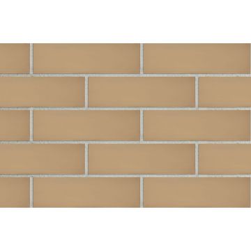 Керамическая Плитка Incolor (Инколор) Brick Brick 28 Beige 8.4x28.3 см С0005077