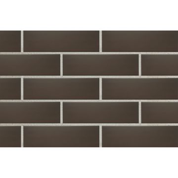 Керамическая Плитка Incolor (Инколор) Brick Brick 28 Brown 8.4x28.3 см С0004994
