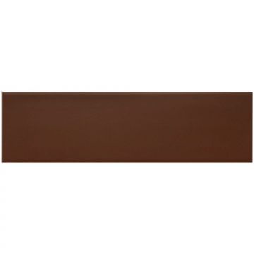Керамическая Плитка Incolor (Инколор) Brick Brick 28 Choco 8.4x28.3 см С0005012