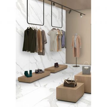 Керамогранит Staro (Старо) Patagonoa Bianco Grace Digital Matt 120х280 см С0005750