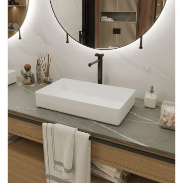 Керамогранит Staro Peitra Grey Matt 80х240 см С0005511