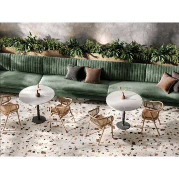 Керамогранит Staro (Старо) Silk Terra Beige Matt 60х60 см С0004985