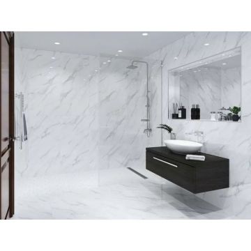 Керамогранит Staro (Старо) Carving Appolo White 60x120 см Carving С0005410