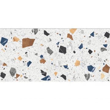 Керамогранит Staro (Старо) Silk Terra White 60х120 см Matt С0005209