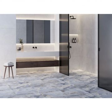 Керамогранит Staro (Старо) Silk Nestle Sky Matt 60х60 см С0004990
