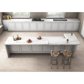 Керамогранит Staro Spider Brown Polished 80х240 см С0004975