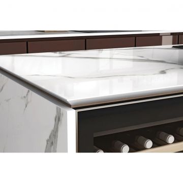 Керамогранит Staro Statuario Venato Matt 80х240 см С0005516