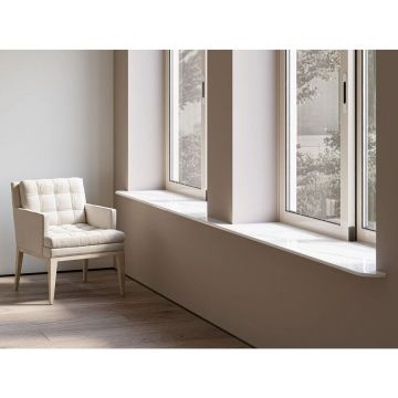 Керамогранит Staro Statuario Venato Matt 80х240 см С0005516