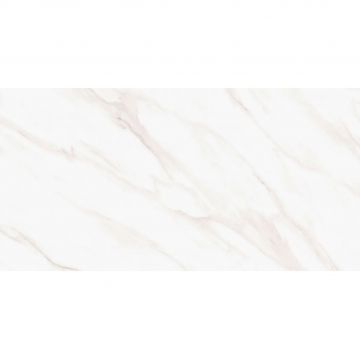 Керамогранит Staro (Старо) Arts Slim Statuario Extra 60x120 см Polished С0005264