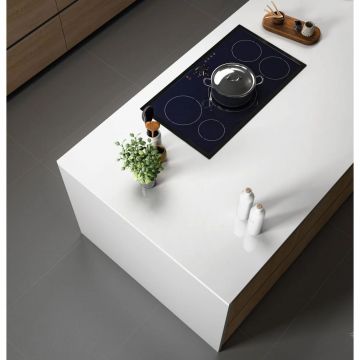 Слэб керамический Staro (Старо) Tech Polished Alpi White 80х240 см С0004941