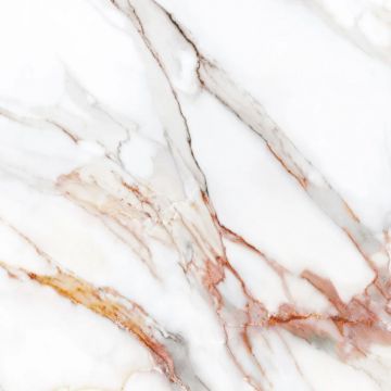 Слэб керамический Staro (Старо) Slabs Beldia Bianco Elegance Polished 120х120 см С0005970